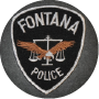 FONTANA POLICE DEPT.